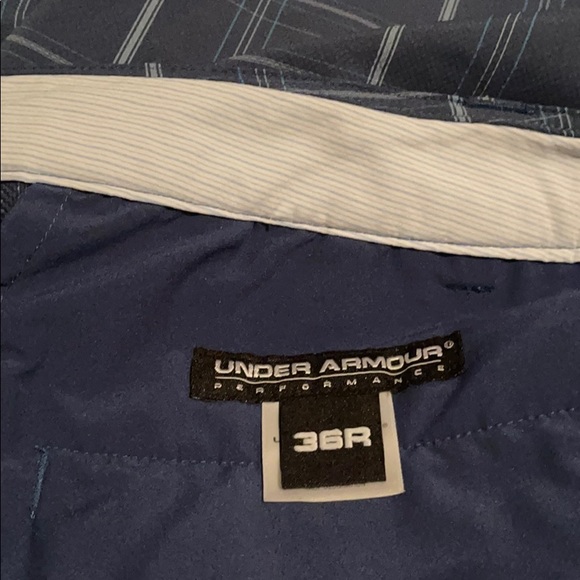 Golf shorts! - Picture 2 of 5